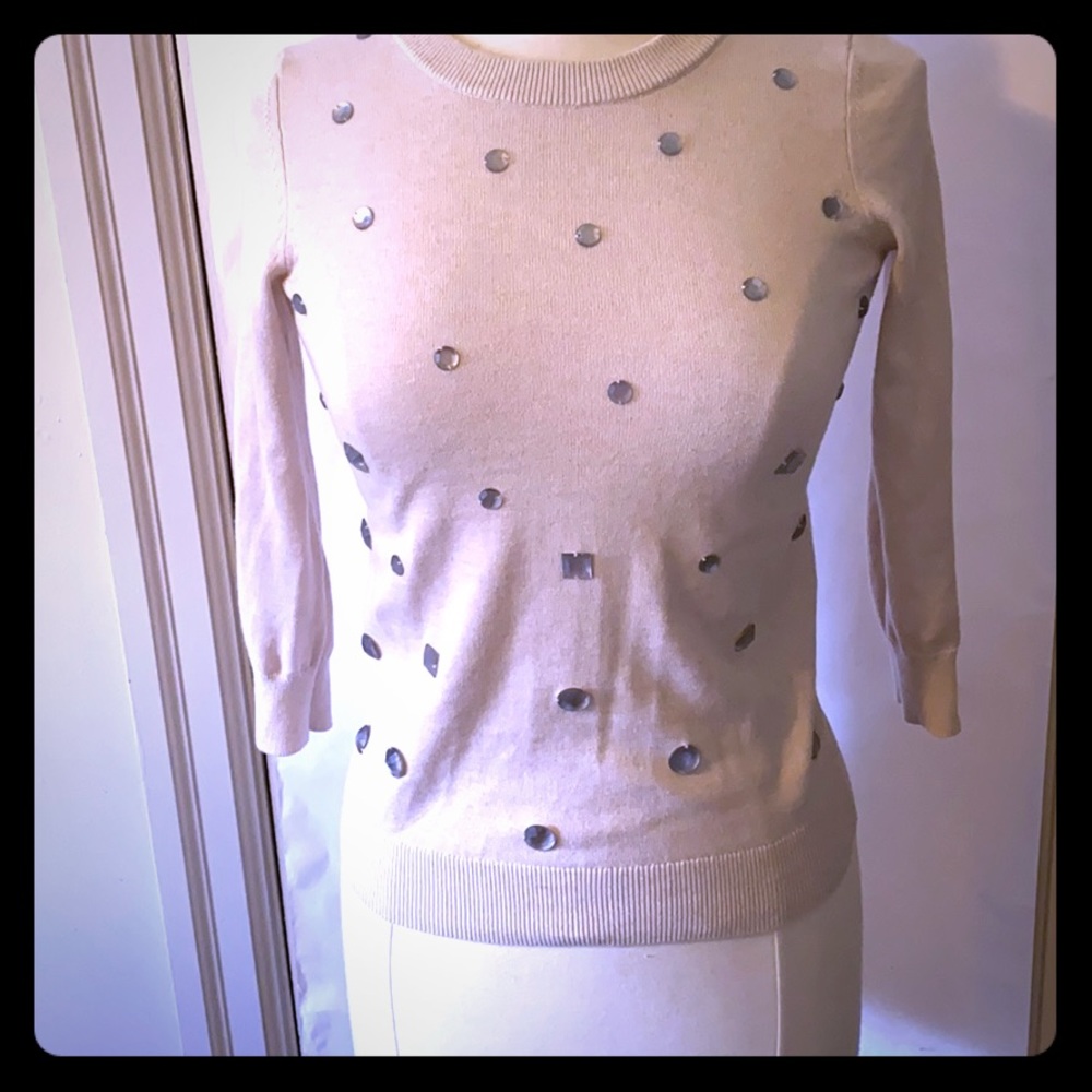 Banana Republic Sweater